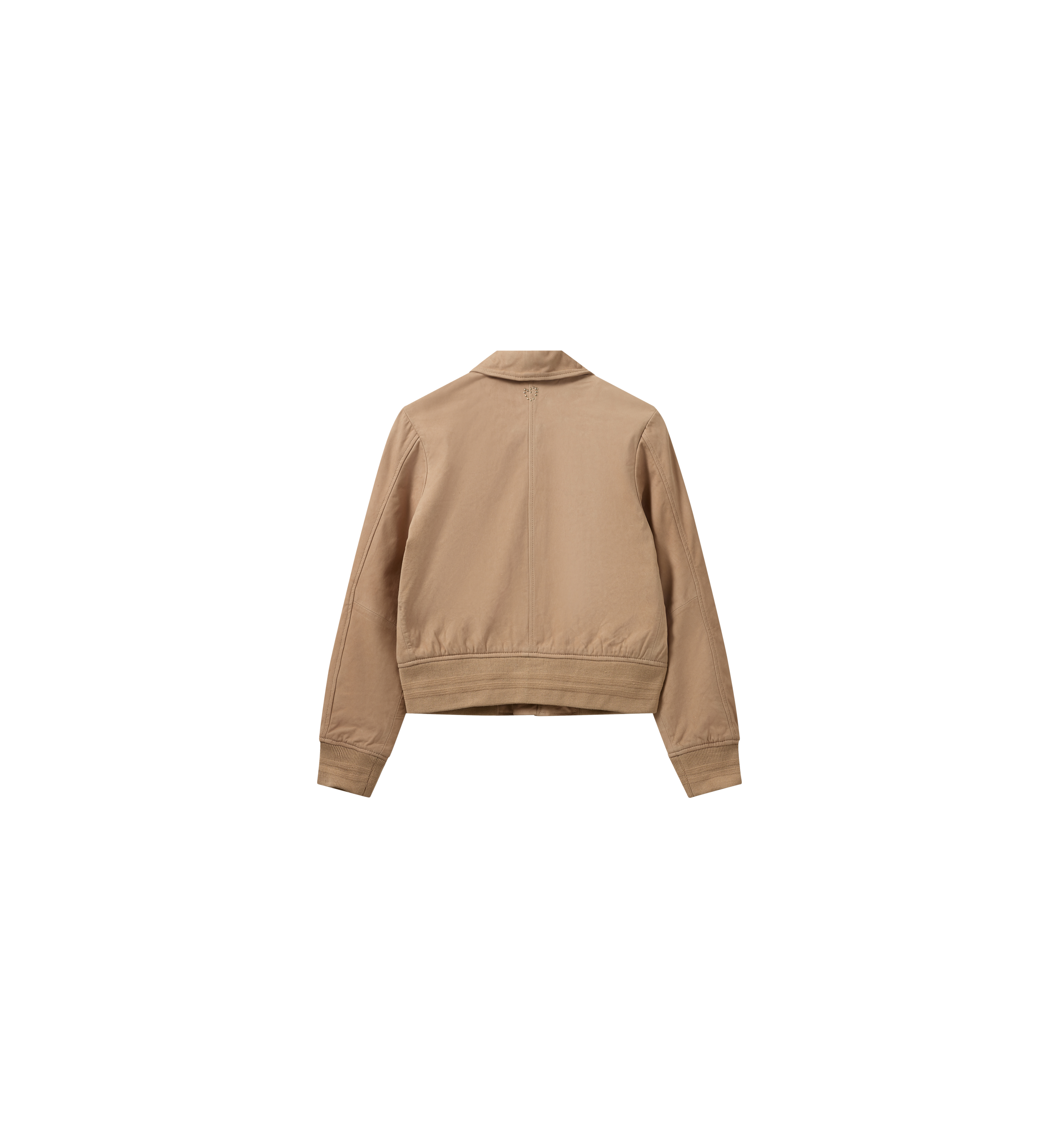 Packshot / Sesame / Back